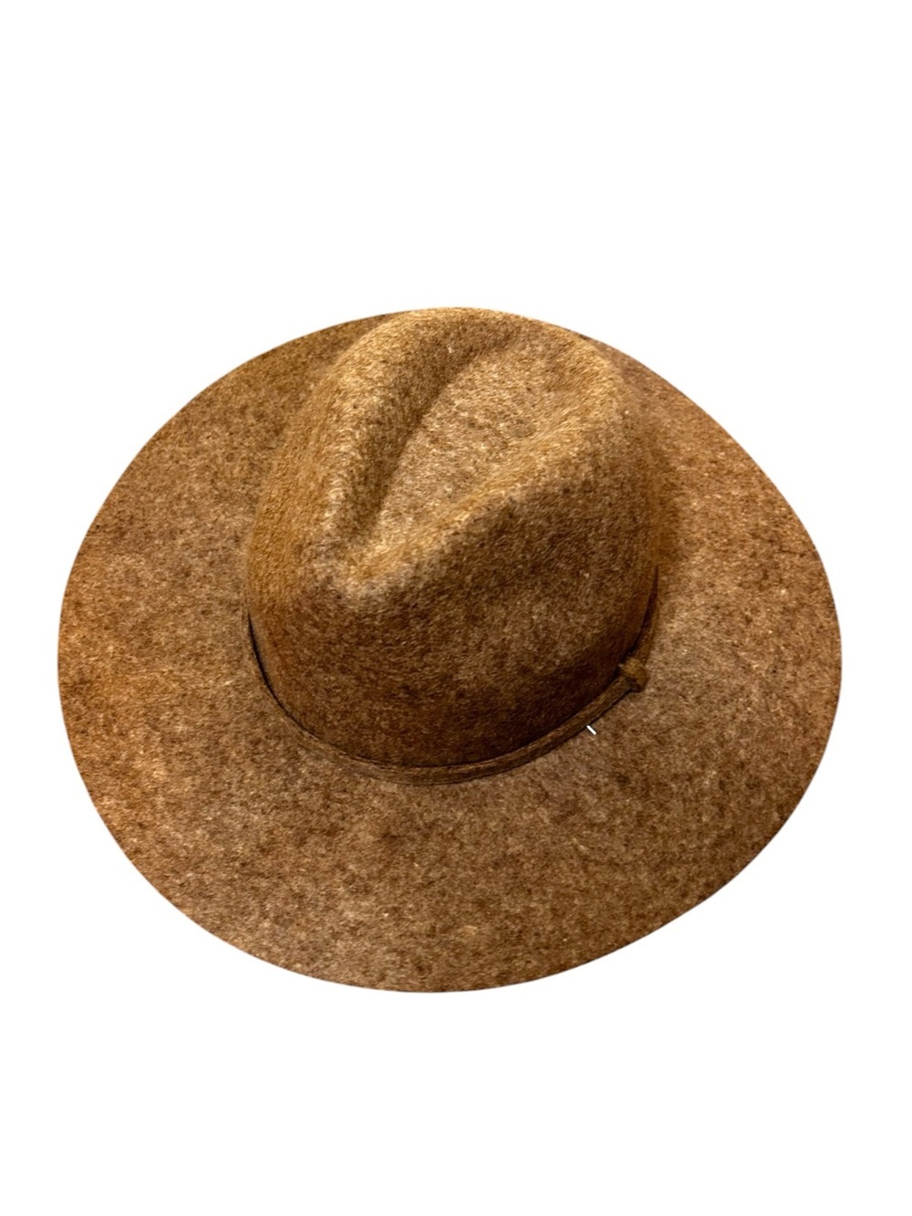 J. Crew Wool Fedora Women's Hat- Small Medium - Picture 3 of 5